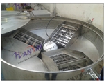 內(nèi)置夾具離心脫水機