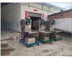 友情提示：臺(tái)風(fēng)菲特過(guò)后，浙江塑料脫水機(jī)客戶需要做的幾件工作