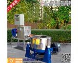 工業(yè)脫水機(jī)操作不當(dāng)，會有哪些隱患？