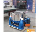 小型脫水機(jī)體積小，作用可是大大滴