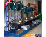 工業(yè)脫水機(jī)什么牌子好？小心別踩到這些溫柔陷阱