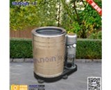  小型脫水機(jī)的操作要領(lǐng)！