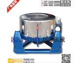 離心脫水機(jī)出現(xiàn)情景一情況時(shí)，怎么解？