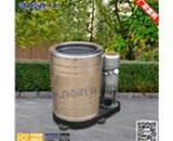 小型脫水機(jī)也醉酒？其實(shí)此醉酒非醉酒