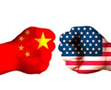 莫慌！我國強大，中美貿易戰(zhàn)動不了我們半根汗毛！
