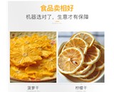 “雙胞胎”蔬菜脫水機(jī)，恍恍惚惚中哪個才是你要找的？